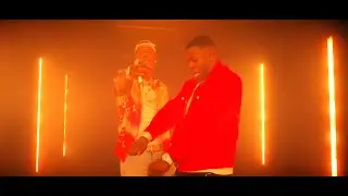 Moneybagg Yo, Blac Youngsta – Super Hot (Official Music Video)