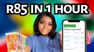 3 Best Apps to Make Money Online In South Africa - 2025