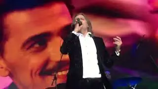 Мне не нужен мир без твоей любви. Концерт Дмитрия Маликова 28.01.22