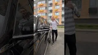Обзор новой Джили!!!🔥 
