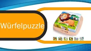 Würfelpuzzle Test ⩕ Kaufentscheidung und mehr