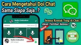 How to Know Doi Chat With Anyone on WhatsApp | Whatsapp Features