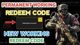 *NEW* CODM 5 WORKING NEW REDEEM CODES OCTOBER 2024 | NEW CODM REDEEM CODES OCTOBER 2024 | REDEEM CP