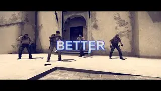 BETTER | Major Berlin 2019 Edit