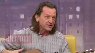 Владимир Скобцов. ПРОЩАНИЕ СЛАВЯНКИ