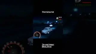 НОСТАЛЬГИЯ любителей GTA 