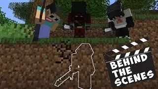 Dream - Minecraft Hitmen Extra Scenes (Hitmen 2)