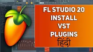 Install VST Plugins In FL Studio