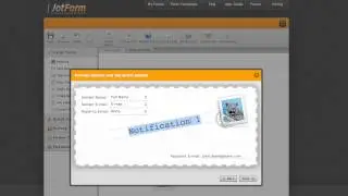 Setting Up Email Notifications