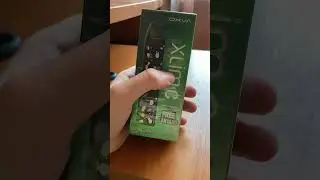 Новая посылка от OXVA