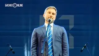 Егор Иванов покидает пост мэра Иннополиса