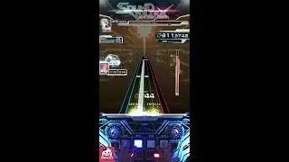 [CPCM ID] Sound voltex Streaming