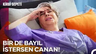 Tüm Kaprislerin ve Triplerin Yakıştığı Tek Kadın - Kirli Sepeti