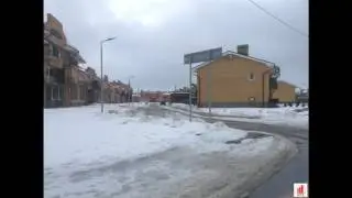 Чудесный таунхаус для счастливой семьи