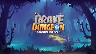 Brave Dungeon: Roguelite Idle RPG - Android Gameplay