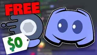 How to Get DISCORD NITRO for FREE in 2023! (5 New Methods!)