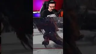 Insane LUCK
