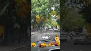 Driving Skills For Beginners 