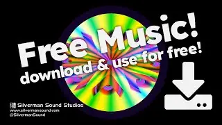 Clowning Around | Royalty Free Circus Music