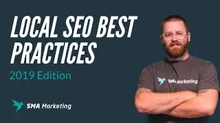 Local SEO Best Practice for 2019