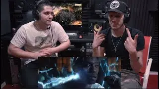 Music Producers React to DJ Khaled - Celebrate ft. Travis Scott, Post Malone
