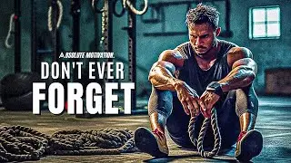 DON'T EVER FORGET WHAT THEY DID TO YOU. - Best Motivational Video Speeches Compilation