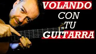 ASTURIAS GUITARRA TUTORIAL FLAMENCO