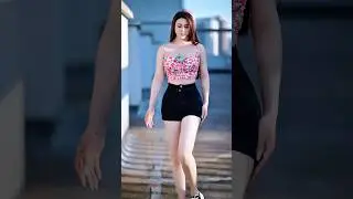 CHINA GIRL STREET FASHION TIKTOK OUTFITS CHINA 🎉