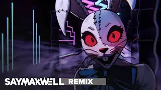 SCRATON - Five Nights at Freddy's - Security Breach (Astray) [SayMaxWell Remix]