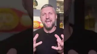 Джей Опейтая ПОВТОРИТ УСПЕХ Александр Усика? #бокс