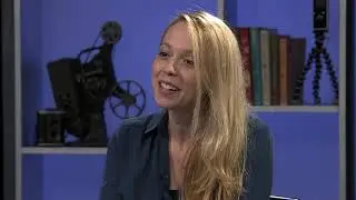 August 5, 2019: Ashley Jardina