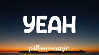 Yeah - Usher (Jon Giurleo Cover) (Lyrics) 🎵