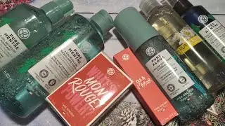 ♥ YVES ROCHER ♥ Мой ВЫГОДНЫЙ заказ ИВ РОШЕ в январе 2022 ♥