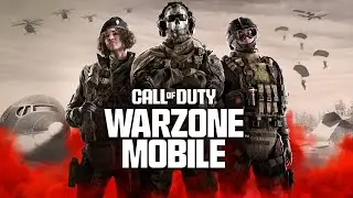 22 KILLS WARZONE MOBILE GAMEPLAY - iPad Pro 11 | HIGH SETTINGS |  GLOBAL RELEASE COMING SOON