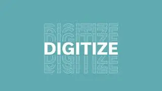 Digitize and Visualize your processes