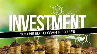 Important Investment You Need to Own For Life Grow your Wealth