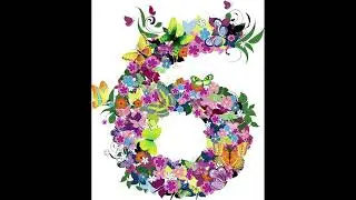 КАРТЫ - ШЕСТЕРКИ
