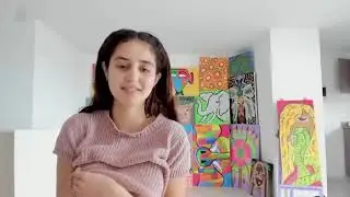 Sofia Vlog live webcam chat for Sofia Fans club October 2020 HD