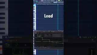 How to make Yeat Melodies #flstudio #producer