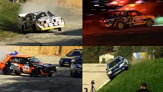 RALLYLEGEND 2024 | HIGHLIGHTS