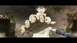 JUJUTSU KAISEN 0 | Official Trailer