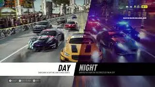 Need for Speed Heat | AMD Ryzen 5 5600G | 1080p | AUTO SETTINGS | PLAYABLE | ~30FPS