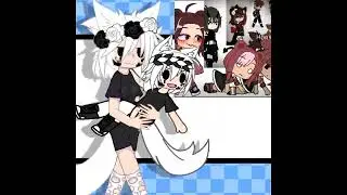 идём по трендам UwU 