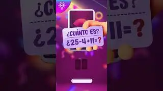 ¡Desafía tu mente con nuestros Retos Matemáticos! ¿Puedes resolverlos todos? 🧠🔢