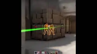 Опасный читер уничтожает прайм CS:GO