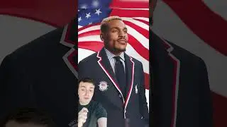 The USA Olympic Uniforms by Ralph Lauren 