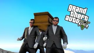 GTA 5 - Naturalvision Remastered + MVGA  Graphics Mod Is Insane [GTA 5 PC MODS]