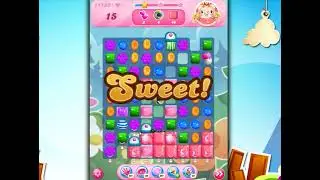 Candy Crush Saga Level 11133 **