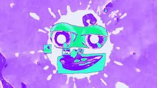 Klasky Csupo RoboSplaat Logo In Full Chord (Android Version)