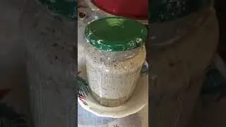 Полезная но Опасная Закваска
